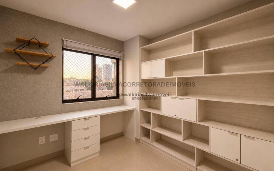 Apartamento à venda no Carandá Bosque, Campo Grande – foto 16