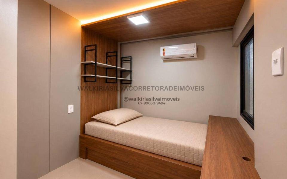 Apartamento à venda no Carandá Bosque, Campo Grande – foto 17