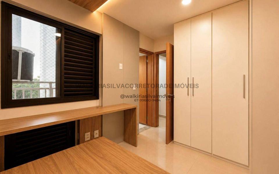 Apartamento à venda no Carandá Bosque, Campo Grande – foto 18