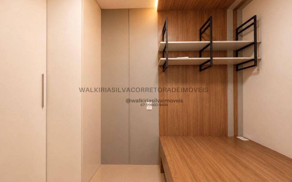 Apartamento à venda no Carandá Bosque, Campo Grande – foto 19