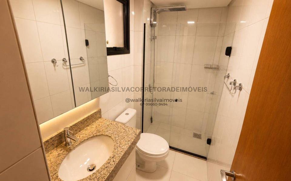 Apartamento à venda no Carandá Bosque, Campo Grande – foto 21