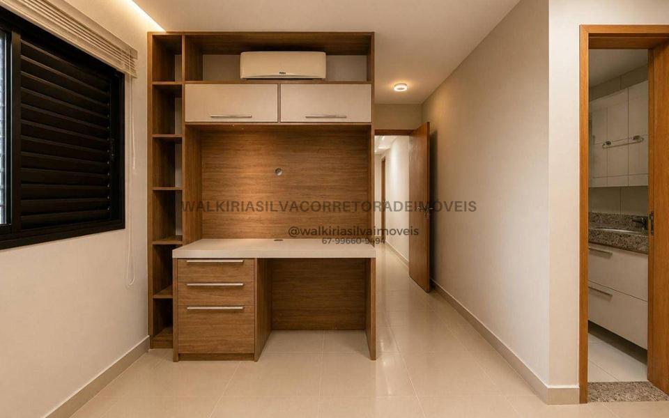 Apartamento à venda no Carandá Bosque, Campo Grande – foto 22