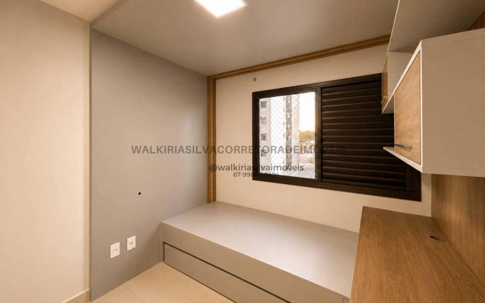 Apartamento à venda no Carandá Bosque, Campo Grande – foto 23