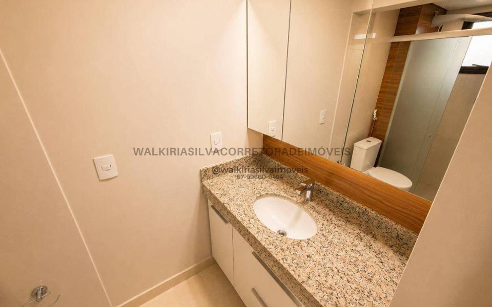 Apartamento à venda no Carandá Bosque, Campo Grande – foto 24