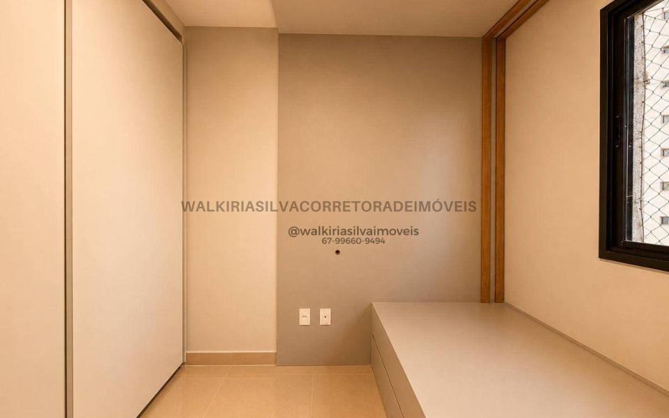 Apartamento à venda no Carandá Bosque, Campo Grande – foto 25