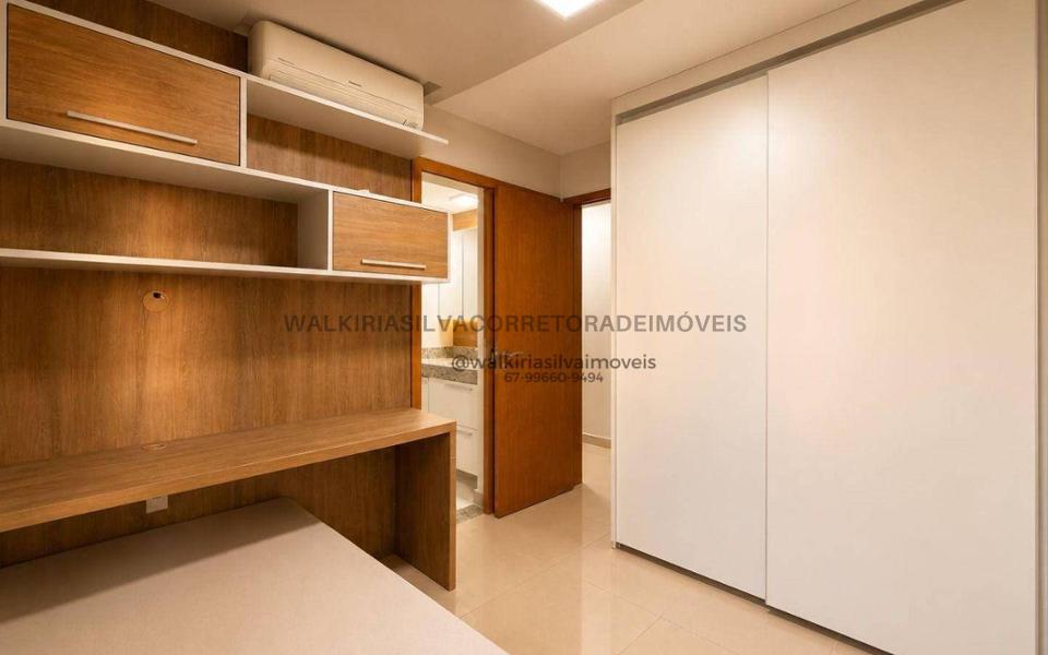 Apartamento à venda no Carandá Bosque, Campo Grande – foto 26