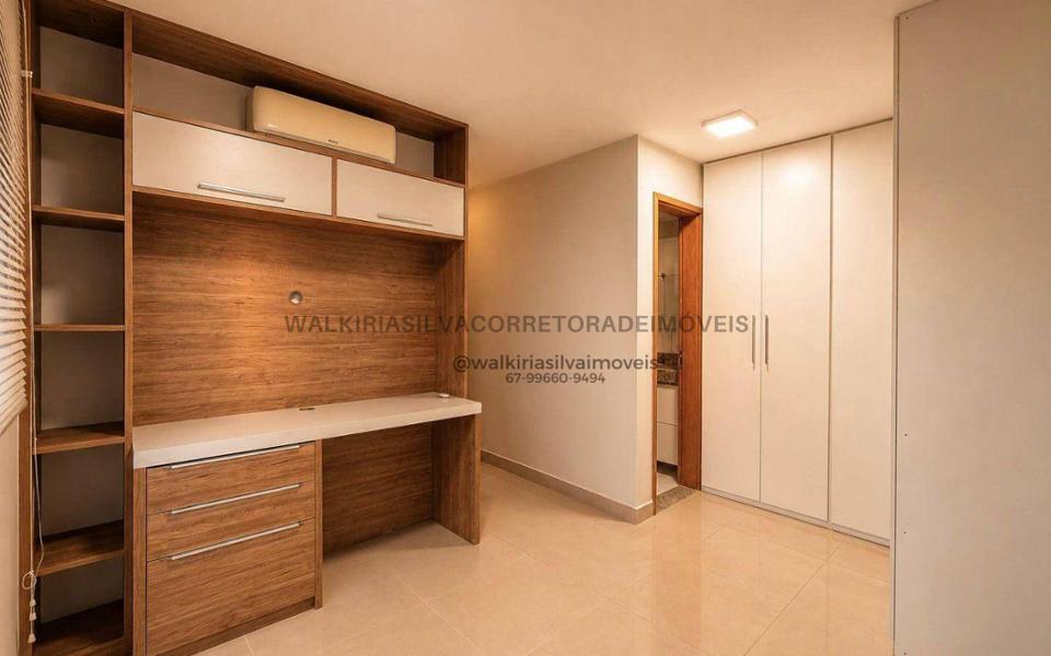 Apartamento à venda no Carandá Bosque, Campo Grande – foto 28