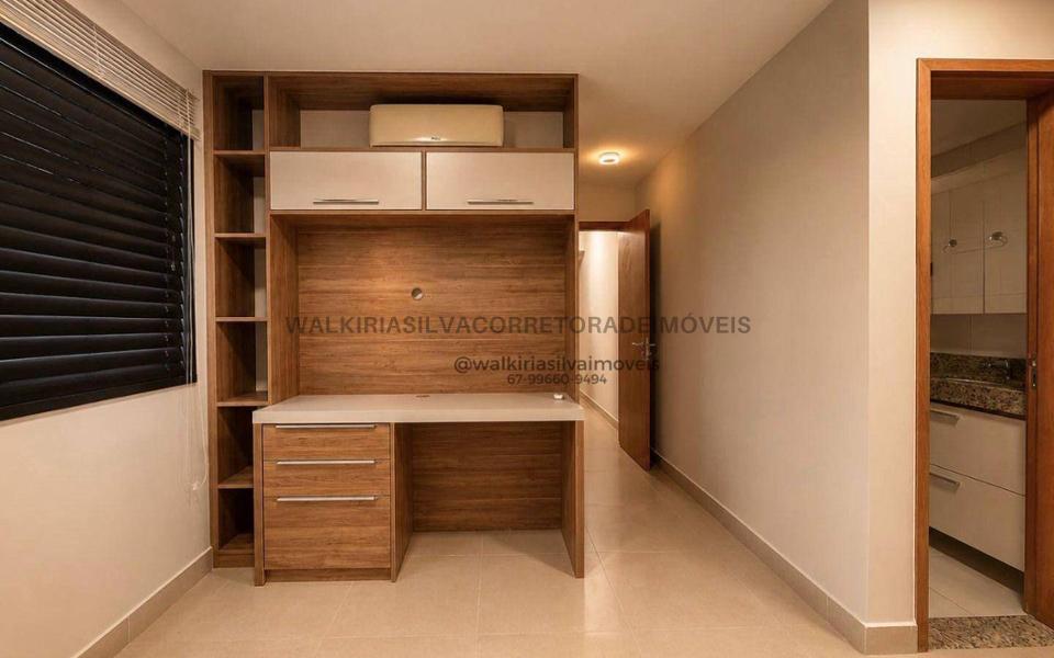 Apartamento à venda no Carandá Bosque, Campo Grande – foto 29