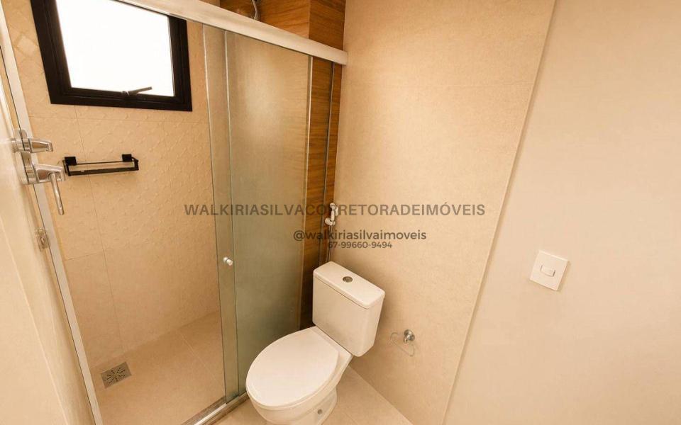 Apartamento à venda no Carandá Bosque, Campo Grande – foto 30