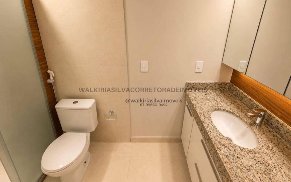 Apartamento à venda no Carandá Bosque, Campo Grande – foto 31
