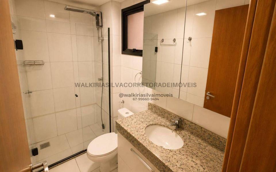 Apartamento à venda no Carandá Bosque, Campo Grande – foto 33