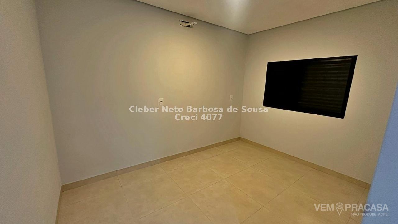 Casa Térrea à venda na Vila Nasser, Campo Grande – foto 8