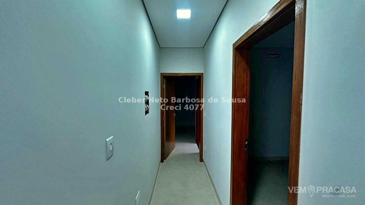 Casa Térrea à venda na Vila Nasser, Campo Grande – foto 6