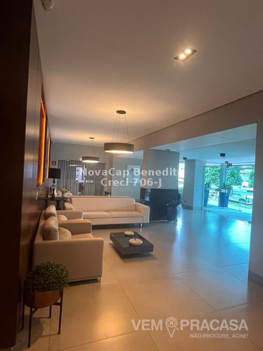 Apartamento à venda no Monte Castelo, Campo Grande – foto 3