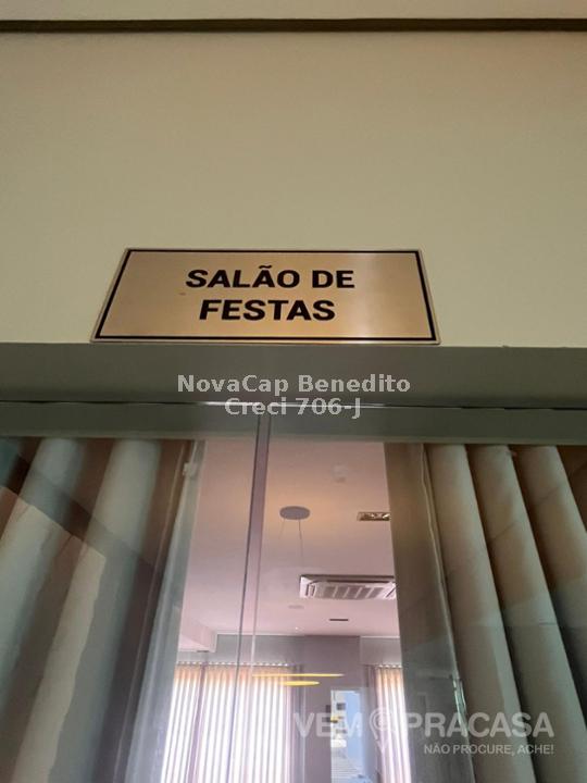 Apartamento à venda no Monte Castelo, Campo Grande – foto 4