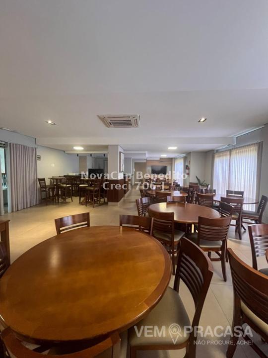 Apartamento à venda no Monte Castelo, Campo Grande – foto 5