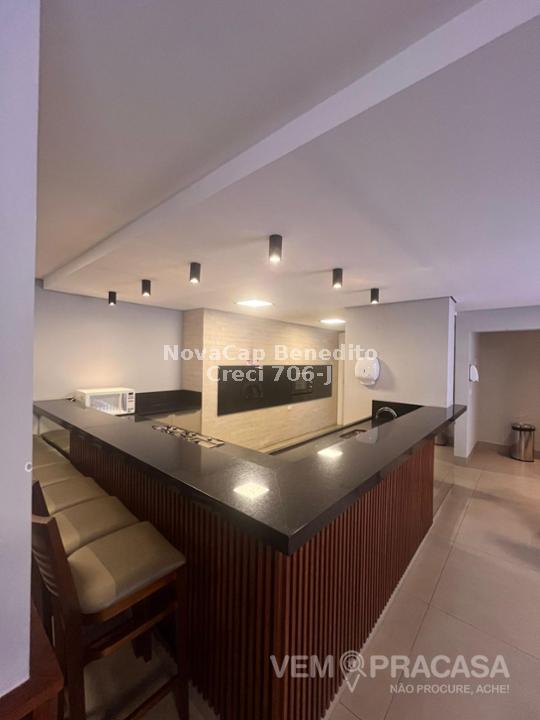 Apartamento à venda no Monte Castelo, Campo Grande – foto 6