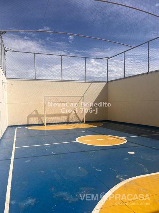 Apartamento à venda no Monte Castelo, Campo Grande – foto 8