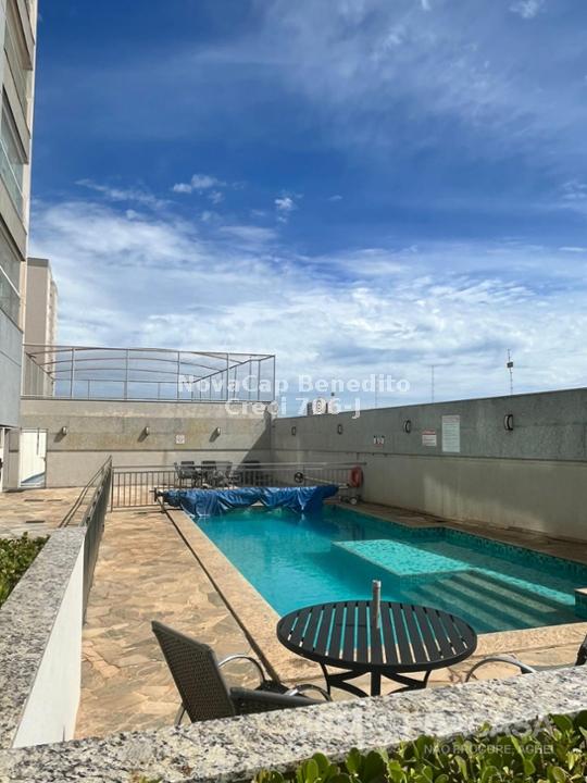 Apartamento à venda no Monte Castelo, Campo Grande – foto 9