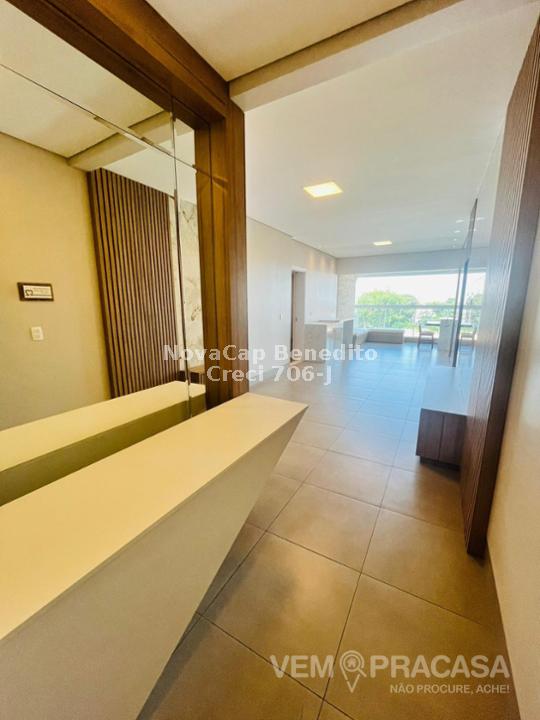 Apartamento à venda no Monte Castelo, Campo Grande – foto 11