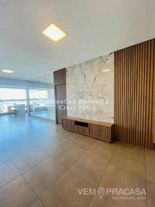 Apartamento à venda no Monte Castelo, Campo Grande – foto 12