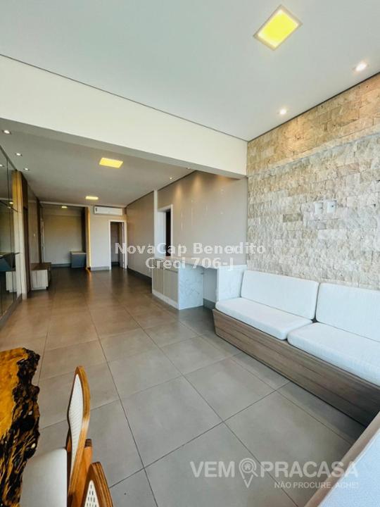 Apartamento à venda no Monte Castelo, Campo Grande – foto 13