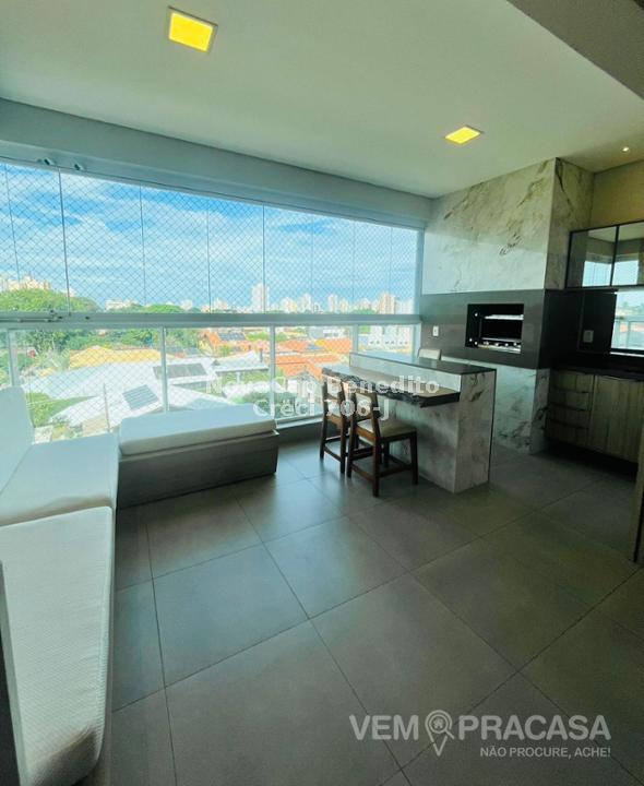 Apartamento à venda no Monte Castelo, Campo Grande – foto 14