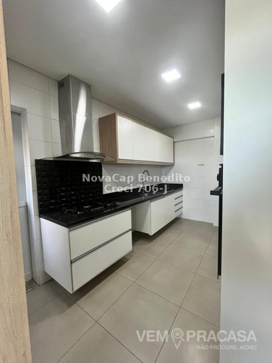 Apartamento à venda no Monte Castelo, Campo Grande – foto 16