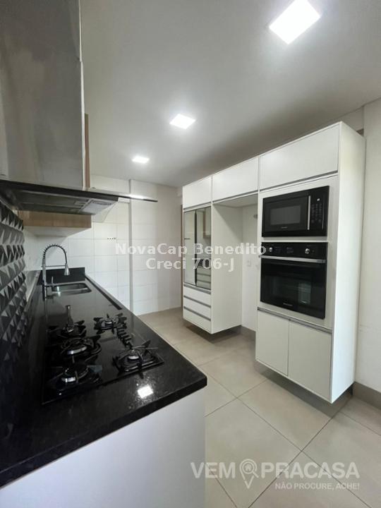 Apartamento à venda no Monte Castelo, Campo Grande – foto 17