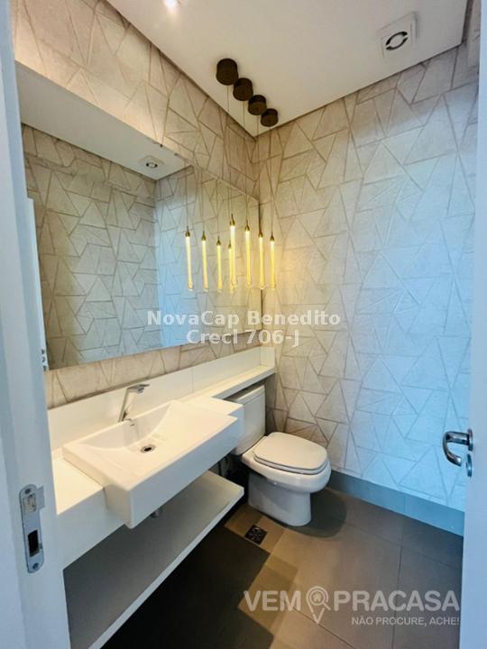 Apartamento à venda no Monte Castelo, Campo Grande – foto 18