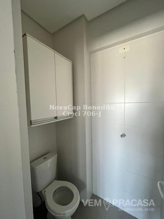 Apartamento à venda no Monte Castelo, Campo Grande – foto 19