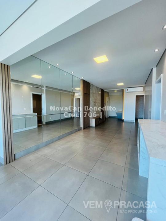 Apartamento à venda no Monte Castelo, Campo Grande – foto 20