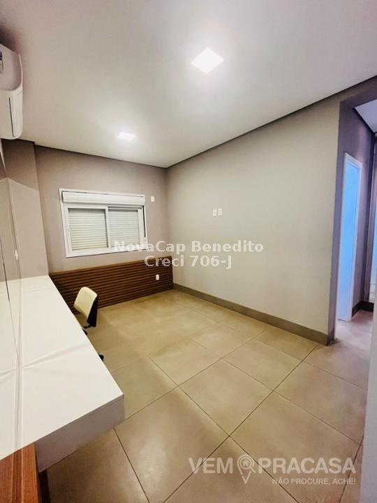 Apartamento à venda no Monte Castelo, Campo Grande – foto 21