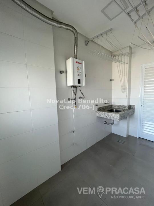 Apartamento à venda no Monte Castelo, Campo Grande – foto 22