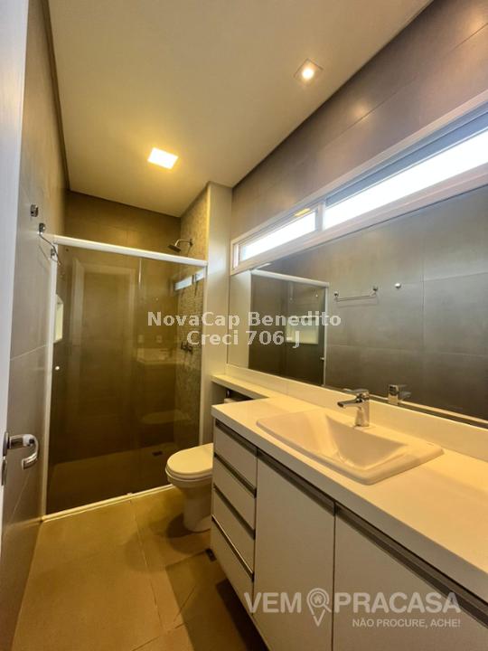 Apartamento à venda no Monte Castelo, Campo Grande – foto 23