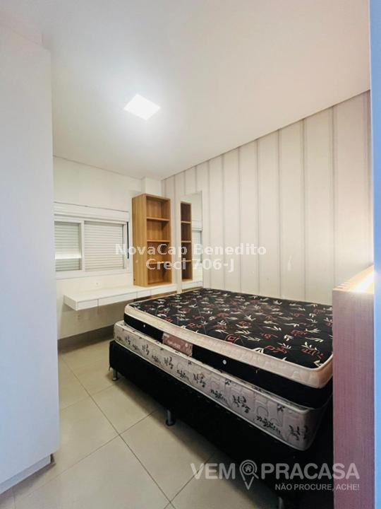 Apartamento à venda no Monte Castelo, Campo Grande – foto 24