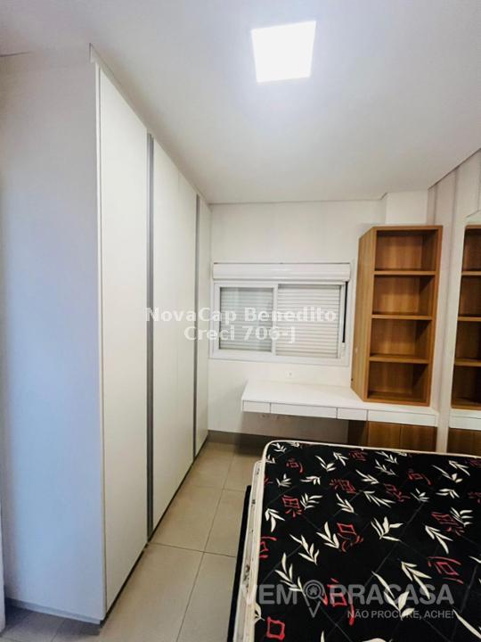 Apartamento à venda no Monte Castelo, Campo Grande – foto 25