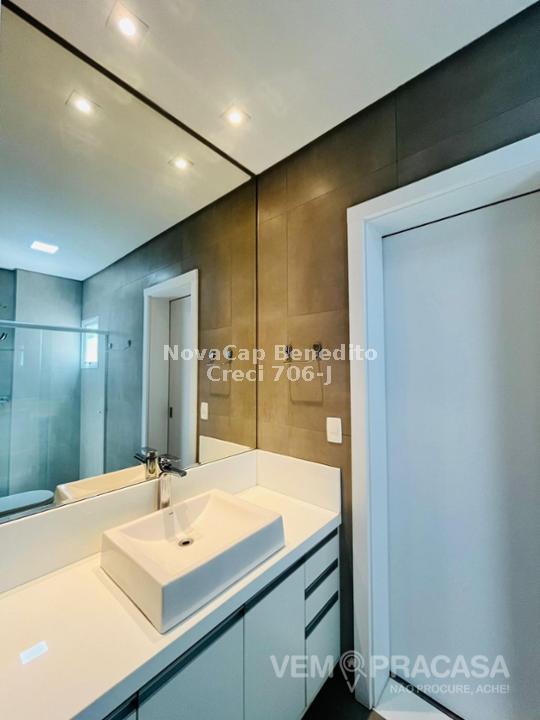 Apartamento à venda no Monte Castelo, Campo Grande – foto 27