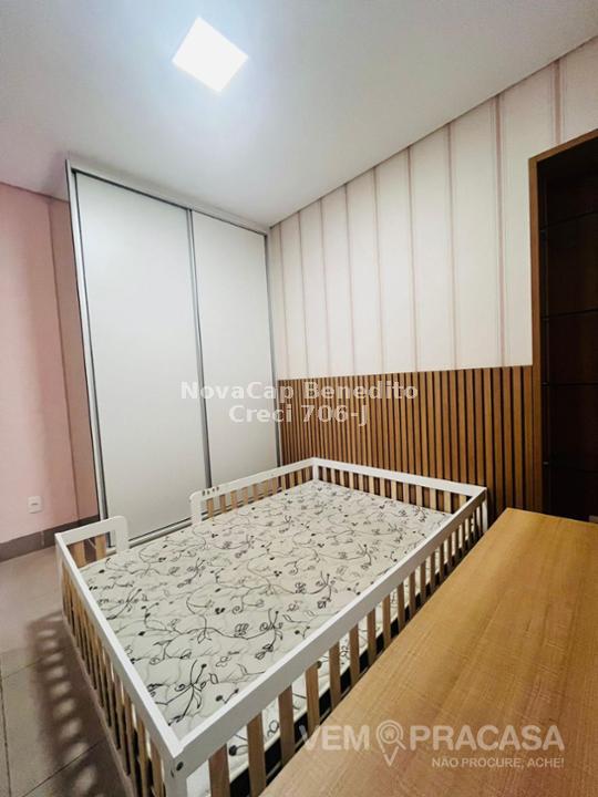 Apartamento à venda no Monte Castelo, Campo Grande – foto 29