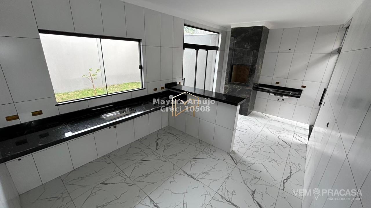 Casa Térrea à venda no Morada Verde, Campo Grande – foto 3