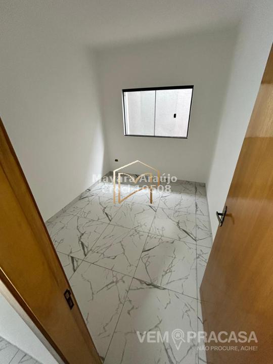 Casa Térrea à venda no Morada Verde, Campo Grande – foto 4