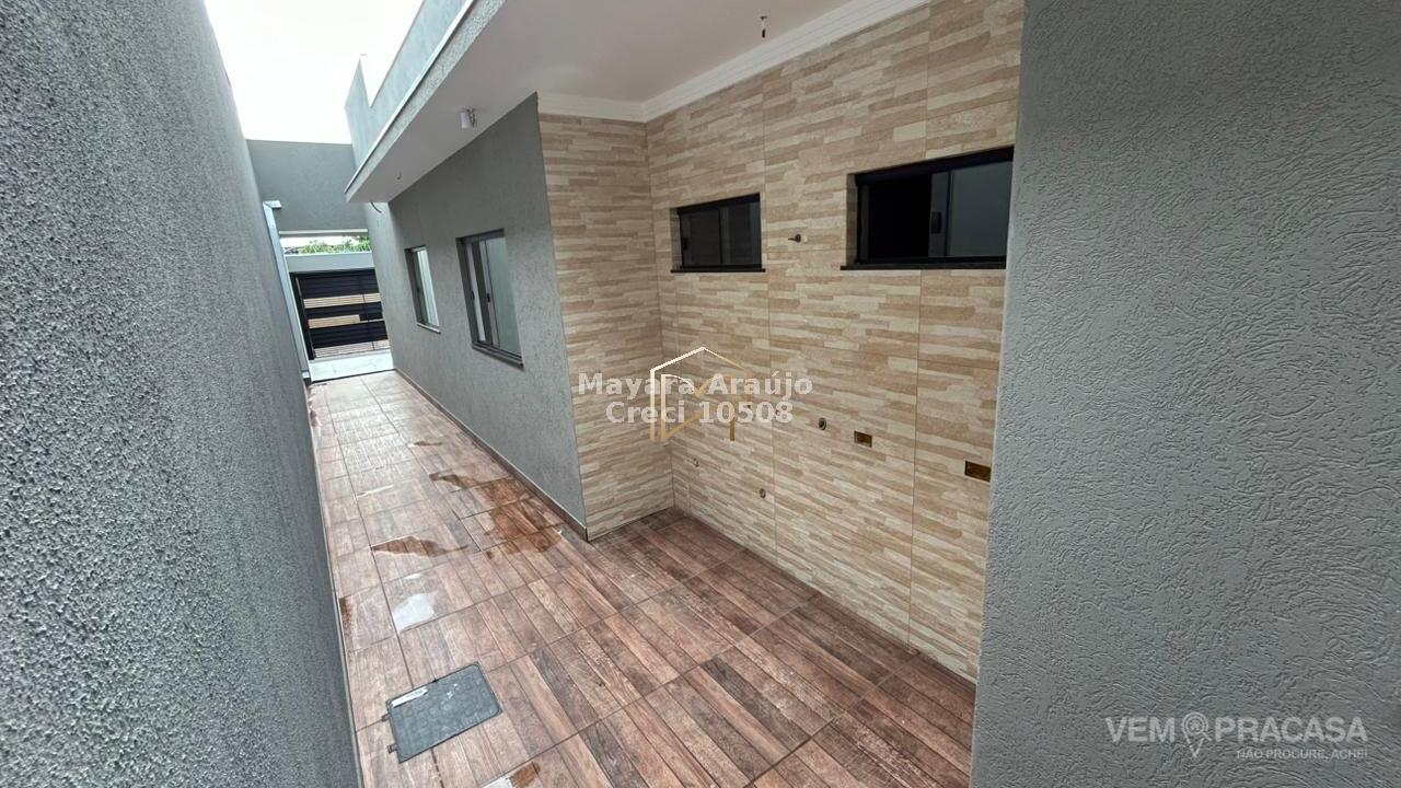 Casa Térrea à venda no Morada Verde, Campo Grande – foto 9