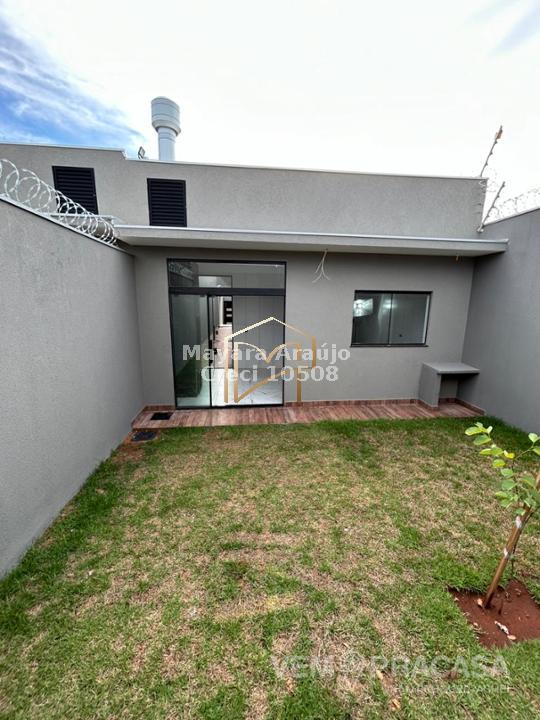 Casa Térrea à venda no Morada Verde, Campo Grande – foto 10