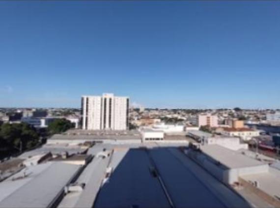 Apartamento à venda no Centro, Campo Grande