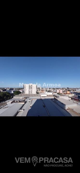 Apartamento à venda no Centro, Campo Grande – foto 1