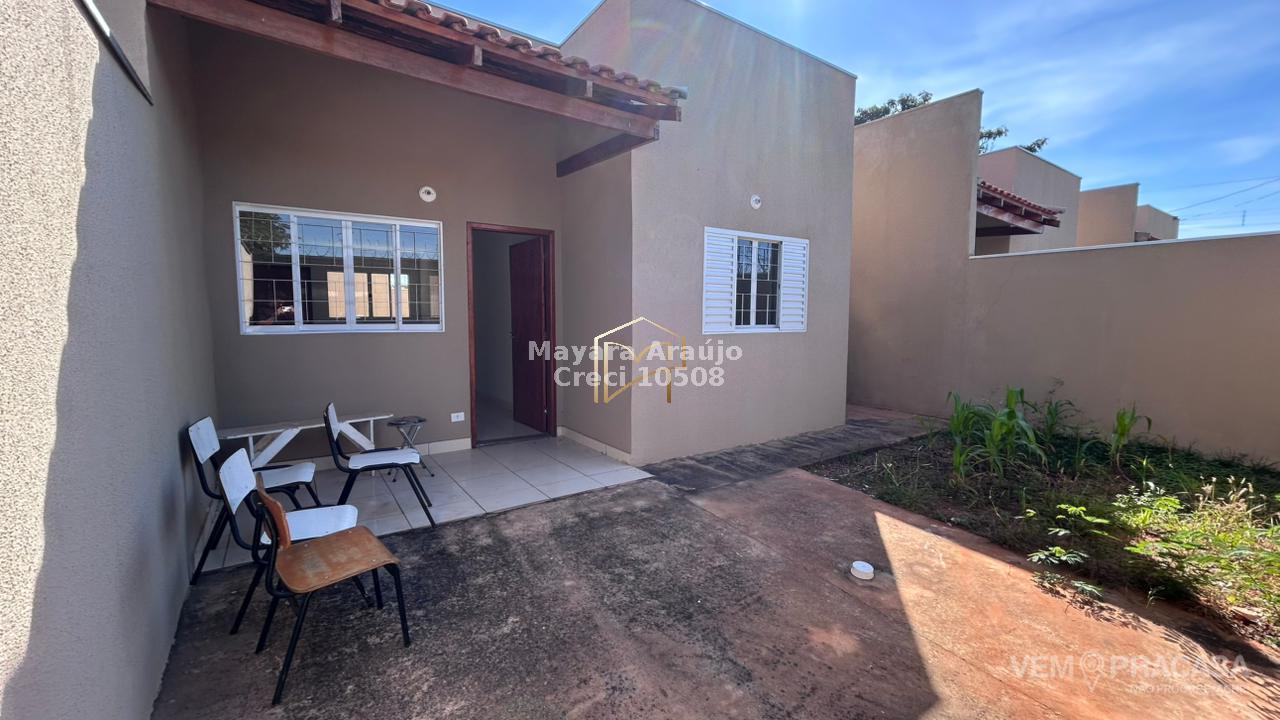 Casa Térrea à venda no Jardim Anache, Campo Grande – foto 2
