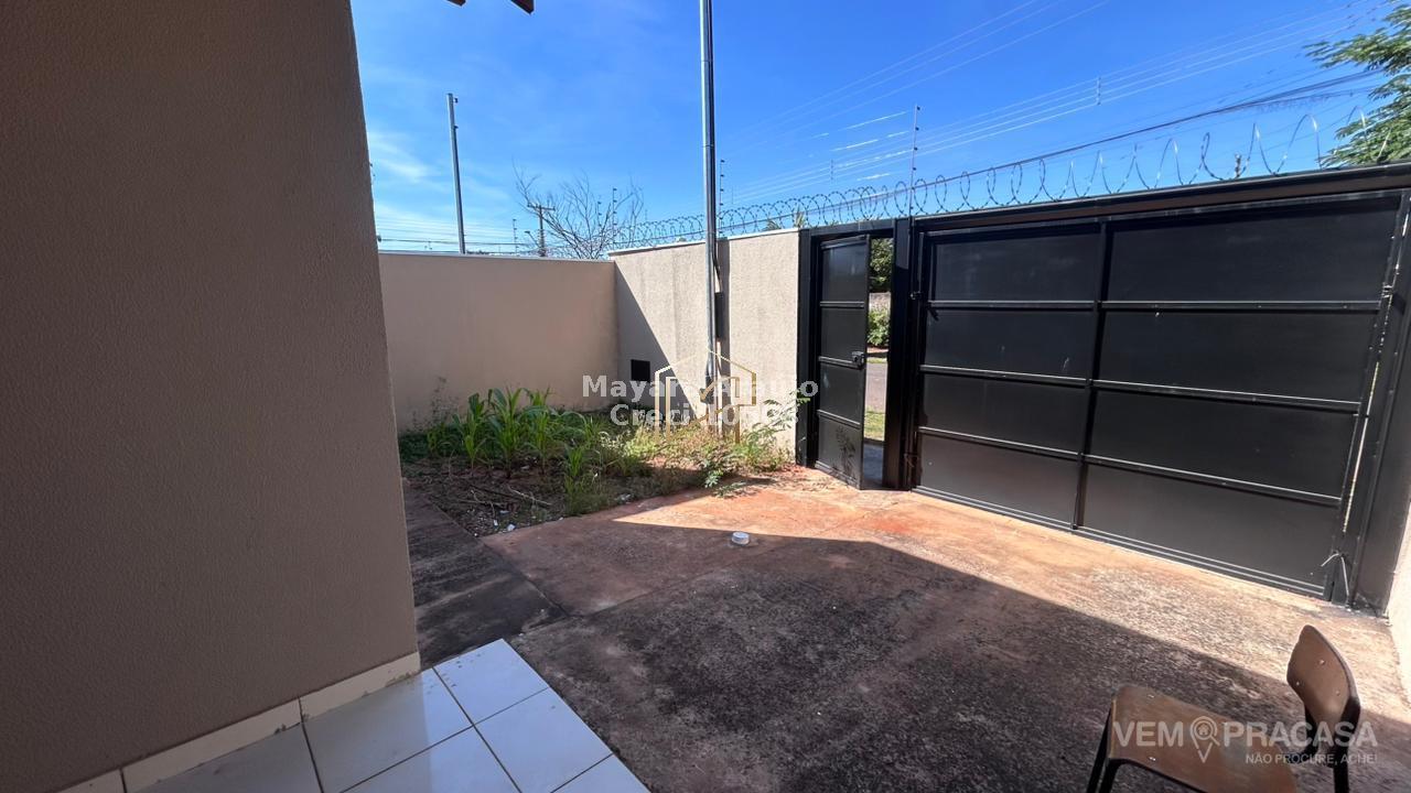 Casa Térrea à venda no Jardim Anache, Campo Grande – foto 3