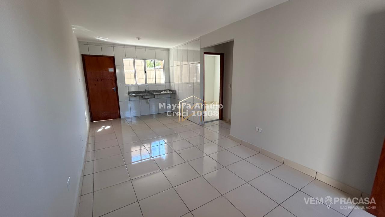 Casa Térrea à venda no Jardim Anache, Campo Grande – foto 5