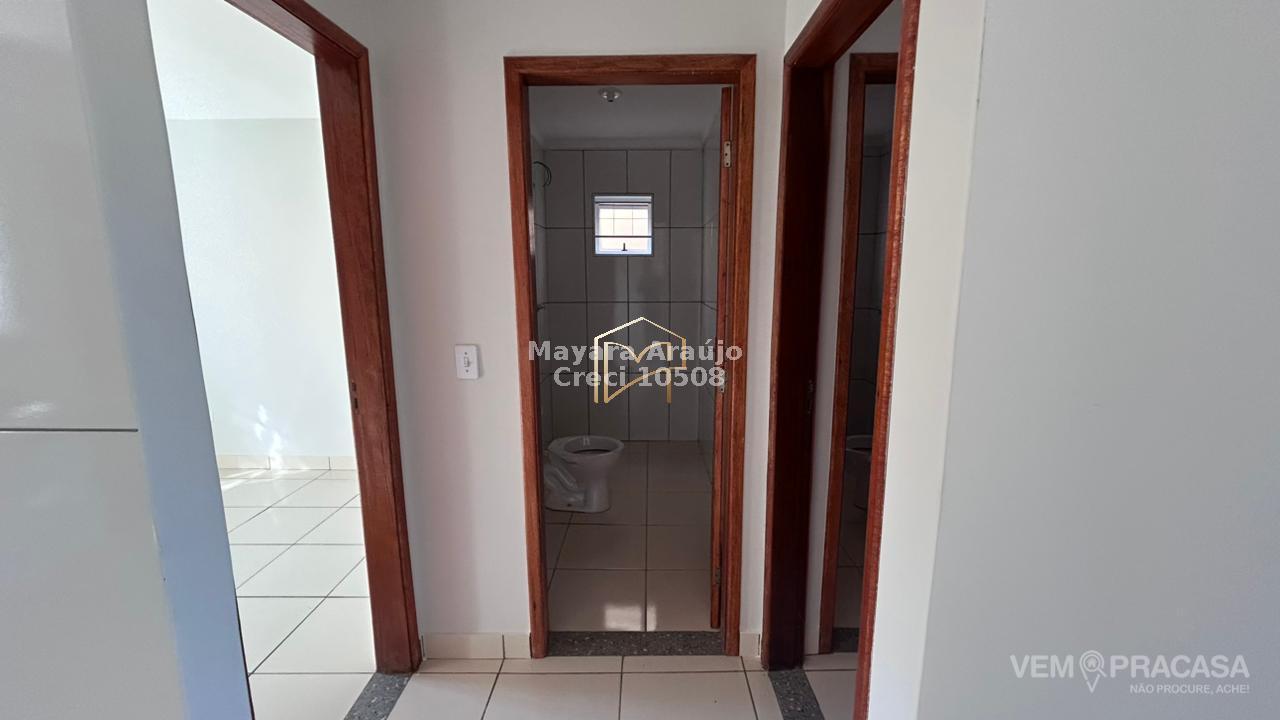 Casa Térrea à venda no Jardim Anache, Campo Grande – foto 8