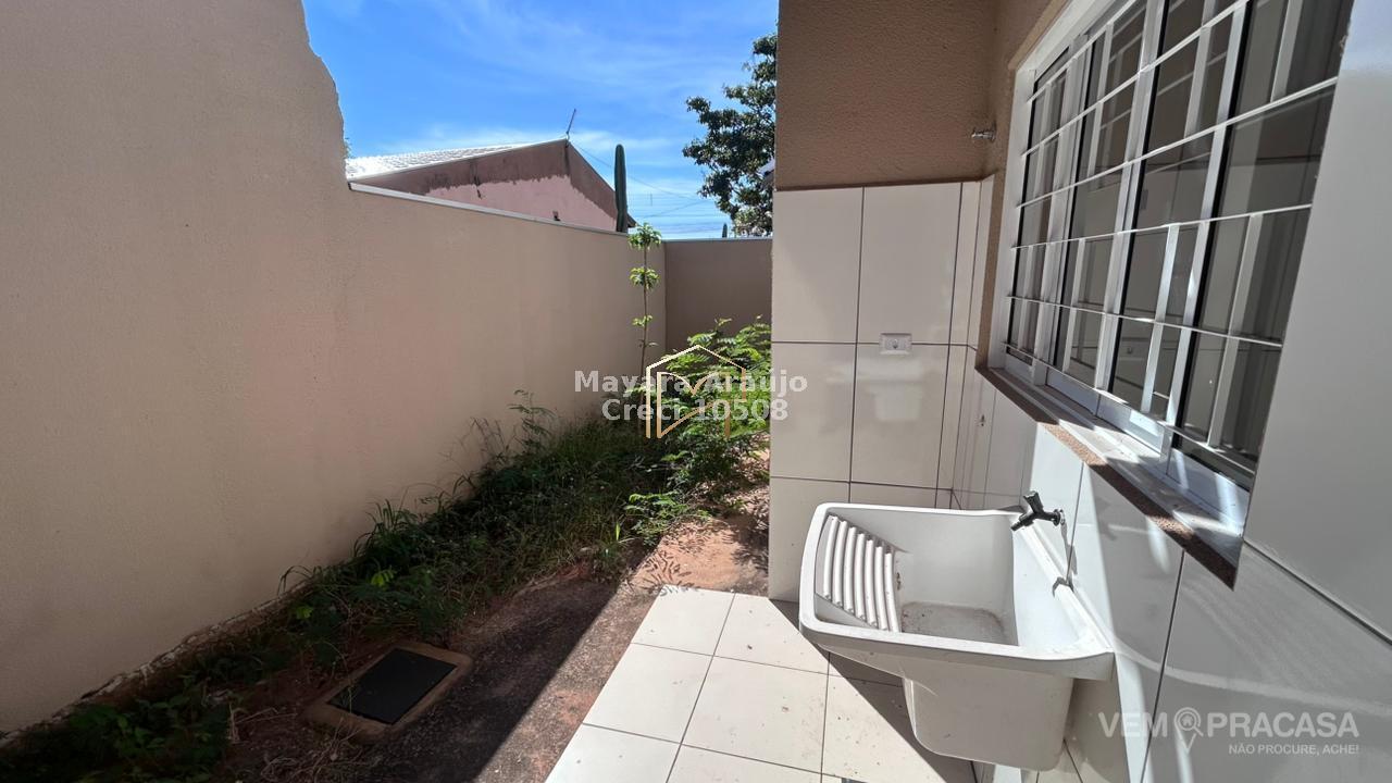 Casa Térrea à venda no Jardim Anache, Campo Grande – foto 13